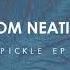 Tom Neatis Jagged Edge