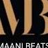 FREE Maani Beats Drill Type Beat Mentally Ill Drill Instrumental 2023 139 BPM