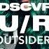 Au Ra Outsiders Live Dscvr ARTISTS TO WATCH 2018