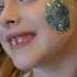 Face Painting At Marquis