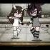 Drop It Meme Gacha Gacham Trend Gachae Animegame Gachalife Gachameme Gachlifememe