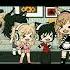 Music Is Life Gacha Meme Short Gacha Gachalife Subscribe Pls