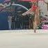 Vladislava Sharonova Ribbon AA 1st Stage Strongest Cup Moscow 2023