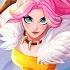 Wolf Mom And Adopted Princess Princess Story Fairy Tales In English WOAFairyTalesEnglish