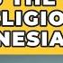 What Is The Main Religion In Indonesia 2024 Exploring Southeast Asia