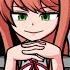 Did I Scare You Tone It Down But It S A Monika And Sayori Cover MIDI Download