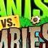 First Wave Modern Day Plants Vs Zombies 2