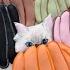 Spooky Kitty Halloween Cookie