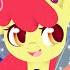 MLP Speedpaint CMC Breezies