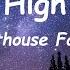 Lighthouse Family High Lyrics