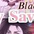 JJBA GIRLS AMV PRETTY SAVAGE BLACKPINK