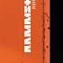 Rammstein Mein Teil Drum Bass
