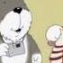 YTP Kipper And Tiger Kill A Hedgehog Collab Entry