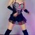 BLACKPINK DDU DU DDU DU Chorus Shorts