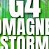 G4 Geomagnetic Storm Could Push Auroras Into Southern Canada