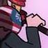 Edit Countryhumans Usa America Russia