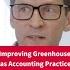 Professor Matthew Brander Explains What His Research In Carbon Accounting Involves