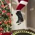 How Santa Delivers 100 MILLION Presents In One Night