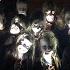 DEMO Kids Halloween Dans Billie Eilish Bury A Friend