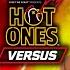 Christina Ricci Vs Melanie Lynskey Hot Ones Versus