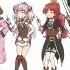 Watashi Nouryoku Wa Heikinchi De Tte Itta Yo Ne 12 Final