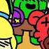 HERO MEME Brawl Stars Street Wear Max And Mega Beetle Bea