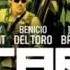 Sicario Soundtrack The Beast