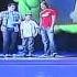 Icarly Cast On Tv Game Show Brain Surge