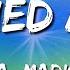 Surf Mesa Madison Beer Carried Away Lyrics