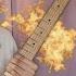 TAB Jahy Sama Wa Kujikenai OP Fightin Pose Guitar Cover