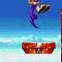 Sonic Triple Trouble 16 Bit Egg Zeppelin Zone Fang 1080 HD