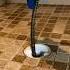 Clearing A Shower Drain Blockage Plumbing Plumber Shorts