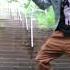 Dance Video FrogninJA2x Dominoes By Elderbrook