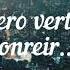 No Recomendable NOX Solo Quiero Verte Sonreir Letra