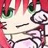 Kitty Cat Kitty Cat Run Run Run Kowkii Fc TREND MEME Gacha Trending Oc Edit