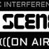Technoscene ON AIR 004 With Static Interference 01 03 2019