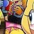Tails And Zooey VS DeviantArt Tails Crush SONIC BOOM