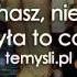 Taki Jestem