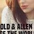 Ben Gold Allen Watts Change The World