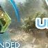 ARK Unreal Engine 5 5 Launch Time