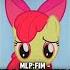MLP FIM Babs Seed Multilanguage Requested