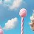 Cotton Candy Sweet And Light Delight Popular Nursery Rhyme Educational Kids Songs