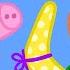 Tropical Hawaiian Holiday Summer Episodes Peppa Pig 2 Hour Full Kids Cartoon