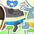 Sharing Is Caring New Baby Care Song Wolfoo Nursery Rhymes Kids Songs