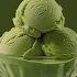 Matcha Ice Cream