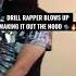 Spanish Drill Rapper Blows Up I M 2023 Drill Drillmusic Drilltypebeat Nbayoungboy Drillbeat