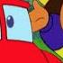Dora Becomes A Firefighter FULL EPISODE Rojo The Fire Truck Dora The Explorer