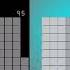 Uncannyblocks Band Uncanny Vs Normal 91 100 They 910 1000