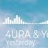 4URA Young Viridii Yesterday No Copyright Free Music