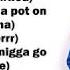 Lil Pump Butterfly Doors Lyrics